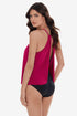 MagicSuit Solids Aubrey One Piece