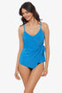MagicSuit Twister Carma Tankini Top