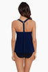 MagicSuit Star Studded Missy Separate Tankini Top