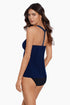 MagicSuit Star Studded Missy Separate Tankini Top