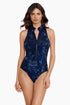 MagicSuit Festival Chic One Piece