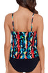 MagicSuit Tribe Vibe Missy Separate Tankini Top
