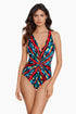 MagicSuit Tribe Vibe One Piece