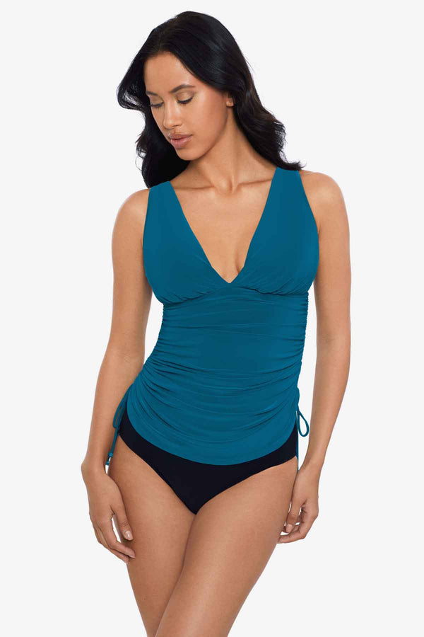MagicSuit Morningstar Tankini Top
