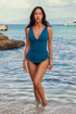 MagicSuit Morningstar Tankini Top