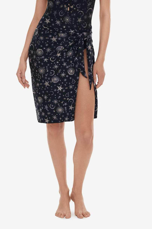 MagicSuit Lucky Stars Sarong