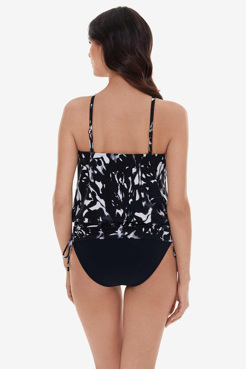 MagicSuit Dreamstate Babs Tankini Top