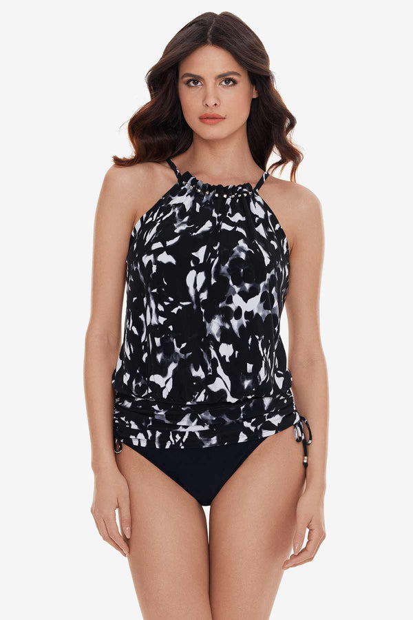 MagicSuit Dreamstate Babs Tankini Top