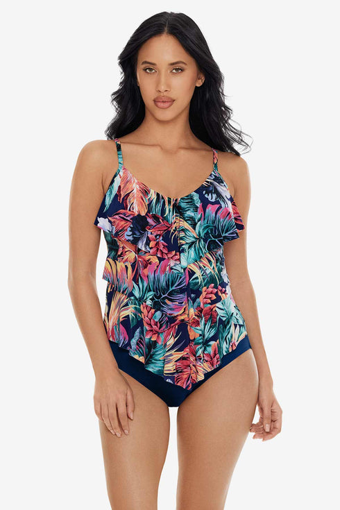 MagicSuit Belize Rita Tankini Top