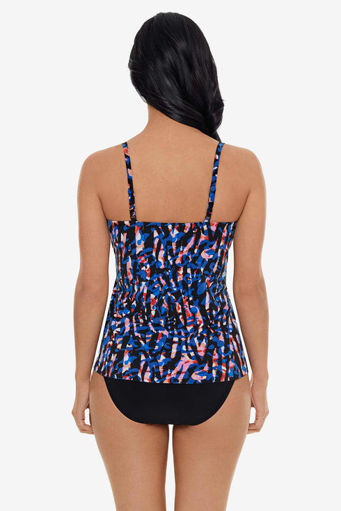MagicSuit Burano Carma Tankini Top