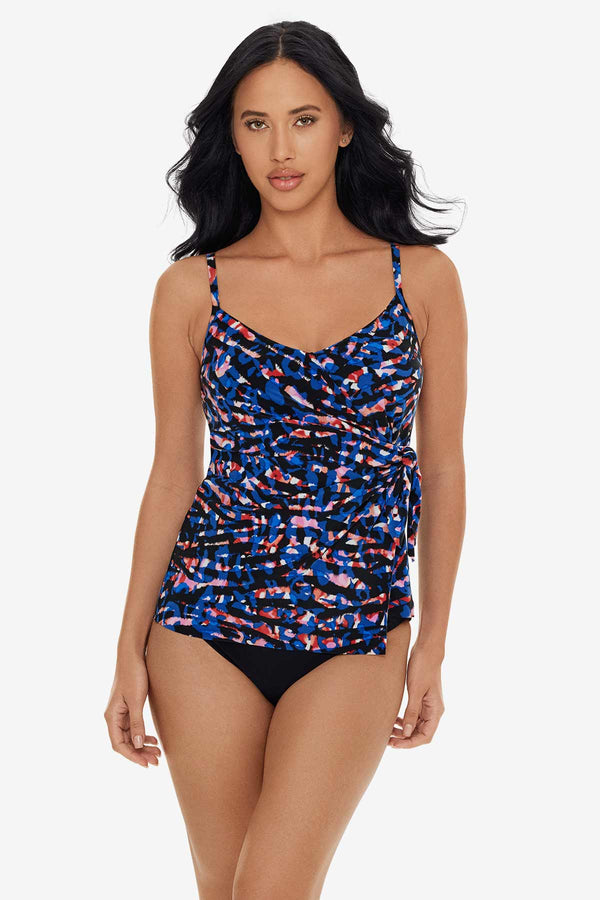 MagicSuit Burano Carma Tankini Top