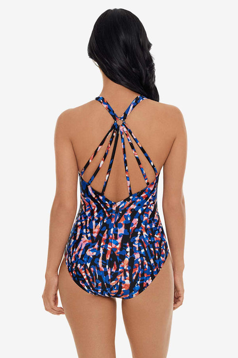 MagicSuit Burano Drew One Piece