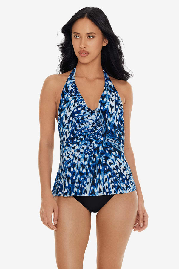 MagicSuit Quill Sophie Tankini Top