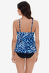 MagicSuit Quill Chloe Tankini Top