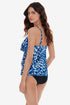 MagicSuit Quill Chloe Tankini Top