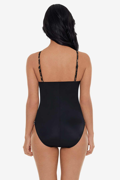 MagicSuit La Paz Lisa One Piece