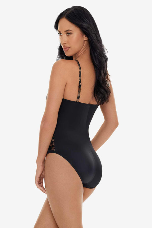 MagicSuit La Paz Lisa One Piece