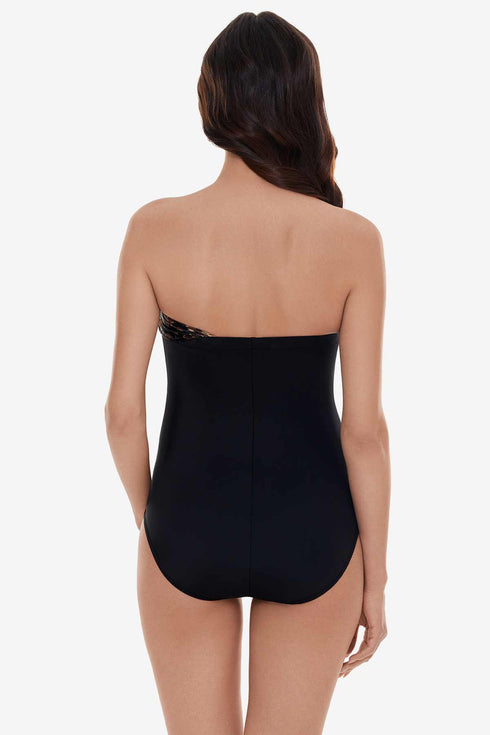 MagicSuit La Paz Goddess One Piece