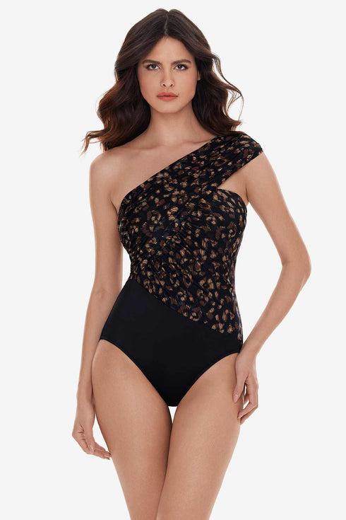 MagicSuit La Paz Goddess One Piece