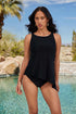 MagicSuit Hoops Gabriella Tankini Top