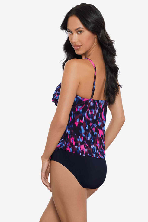 MagicSuit Cherry Bomb Rita Tankini Top