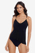 MagicSuit Chain Link Eliza Tankini Top