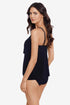 MagicSuit Chain Link Eliza Tankini Top