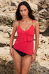 MagicSuit Chain Link Eliza Tankini Top