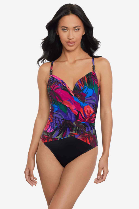 MagicSuit Summer Lovin Louise One Piece Swimsuit