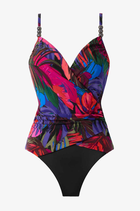 MagicSuit Summer Lovin Louise One Piece Swimsuit