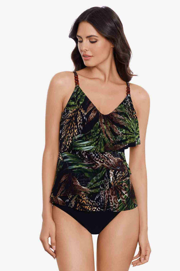 MagicSuit Nighthawk Clo Tankini Top