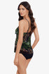 MagicSuit Nighthawk Clo Tankini Top