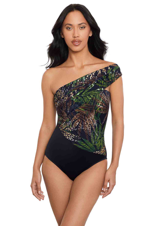 MagicSuit Nighthawk Goddess One Piece