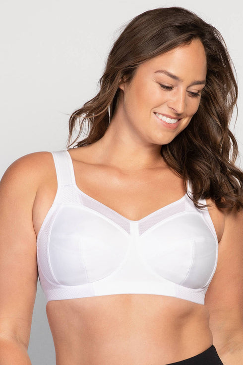 Ulla Kate Sport Bra Without Underwire