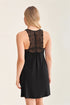 Fleur't Belle Époque Chemise