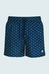 Mey Serie Dots Badeshorts