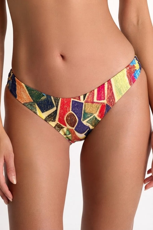 Shan Classique Classic bikini bottom