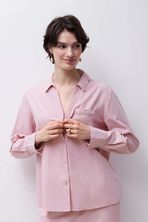 Chantelle Gabriel Ls Shirt