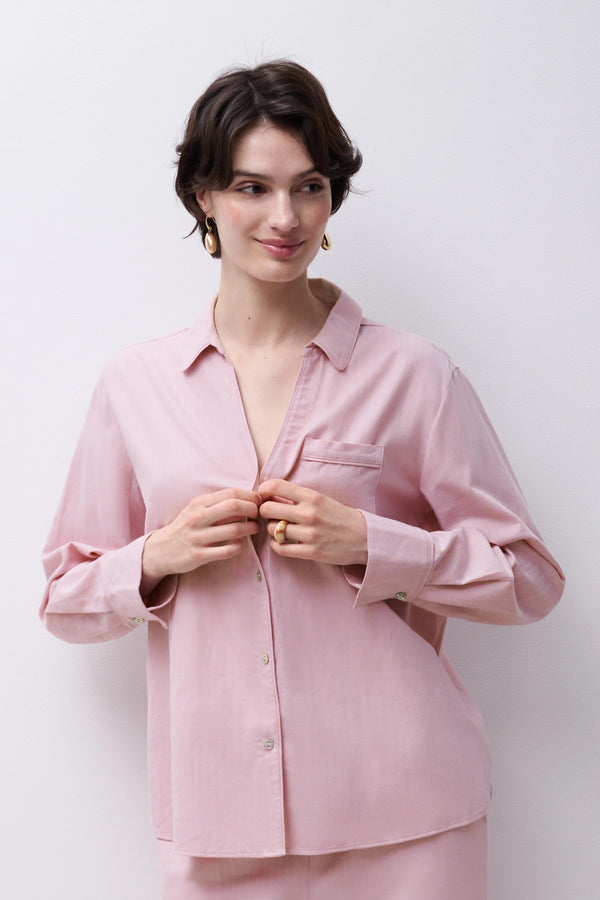 Chantelle Gabriel Ls Shirt