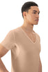 Mey Serie Mey Dry Cotton Breeze T-shirt