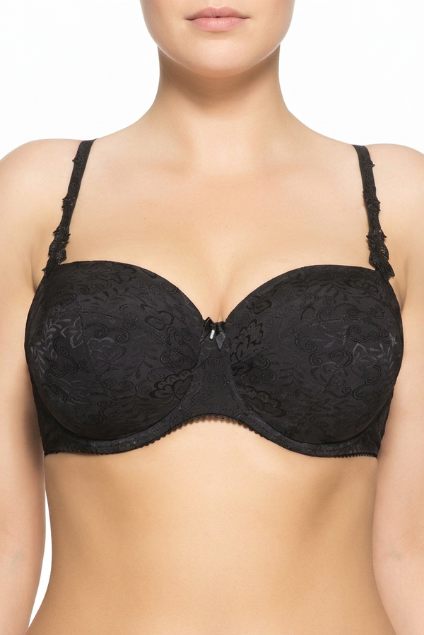 Ulla 3422 Underwire Bra