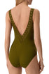 Lise Charmel 15b Ajourage Couture Non Wire Swimsuit