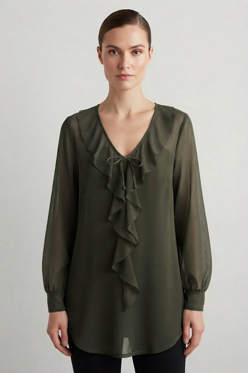 Shan Mia BLOUSE