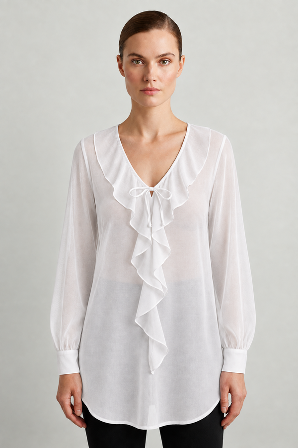 Shan Mia BLOUSE