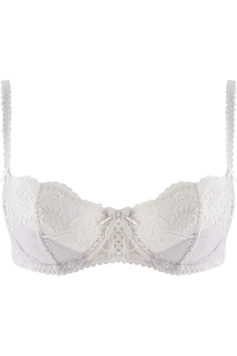 Aubade Courbes Divine Half Cup Bra