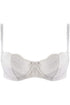 Aubade Courbes Divine Half Cup Bra