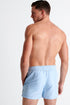 Shan Classique Classic fit, swim trunks