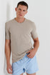 Shan Classique Classic fit, swim trunks