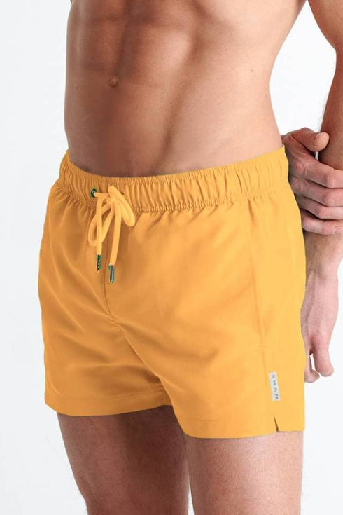 Shan Classique Swim trunks
