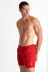 Shan Classique Classic fit, swim trunks